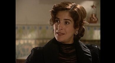 Esperança Capítulo de 24/07/2002 Globoplay