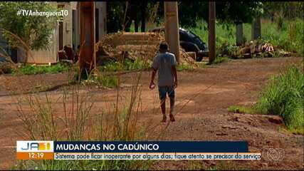 Entenda as mudanças no sistema do Cadastro Único
