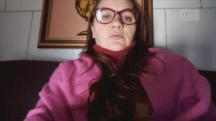 Mãe de menino morto em incêndio em creche de Uruguaiana fala sobre os 20 anos da tragédia