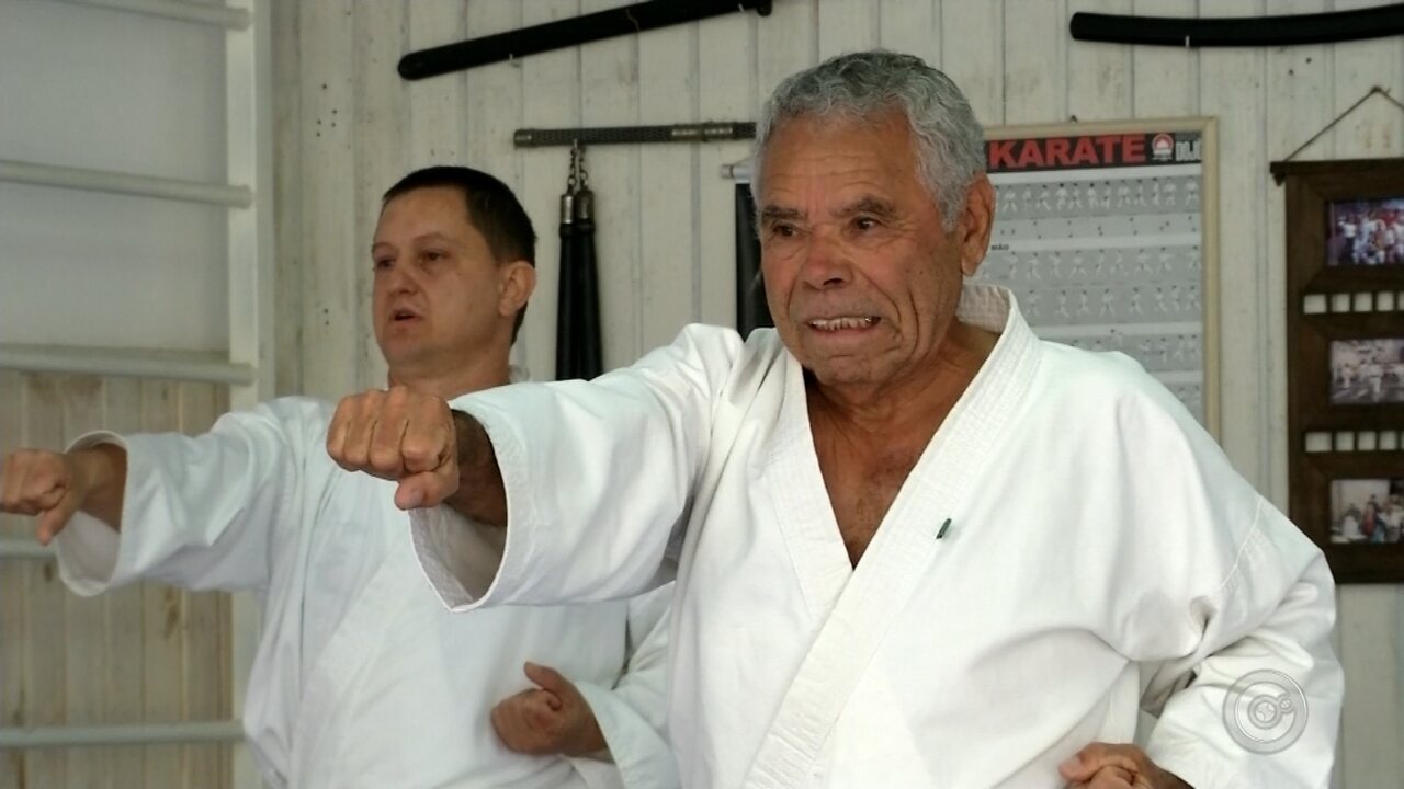 Longevidade Longevidade